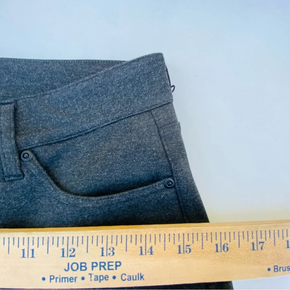 NWOT NYDJ Sculpt Her Lift and Tuck Marilyn Straight Leg Pants size 2 26 - Picture 7 of 14